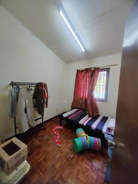 2-storey Terraced House for Sale in Taman Melawati (Ulu Kelang) - Alicia Yeoh - Bedroom - PropertyGuru.com.my