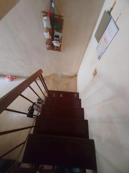 2-storey Terraced House for Sale in Taman Melawati (Ulu Kelang) - Alicia Yeoh - Interior - PropertyGuru.com.my