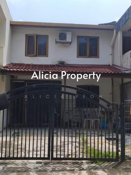 2-storey Terraced House for Sale in Taman Melawati (Ulu Kelang) - Alicia Yeoh - Exterior - PropertyGuru.com.my