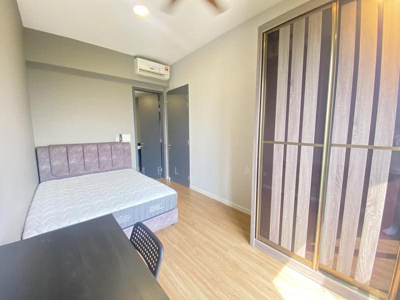 Kediaman Servis untuk Disewa di Sunway Velocity TWO - Melinda Goh - Bedroom - PropertyGuru.com.my