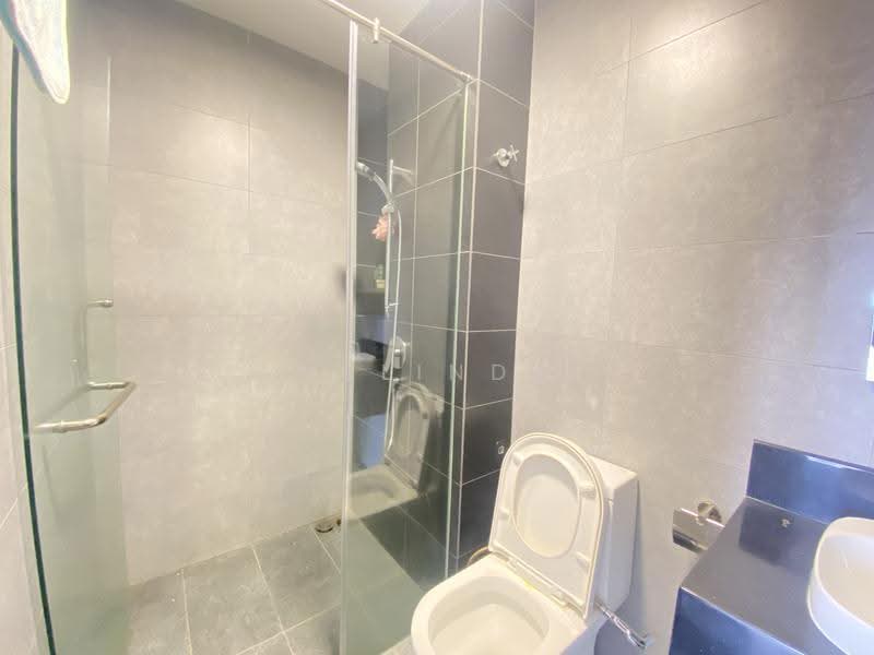 Kediaman Servis untuk Disewa di Sunway Velocity TWO - Melinda Goh - Bathroom - PropertyGuru.com.my