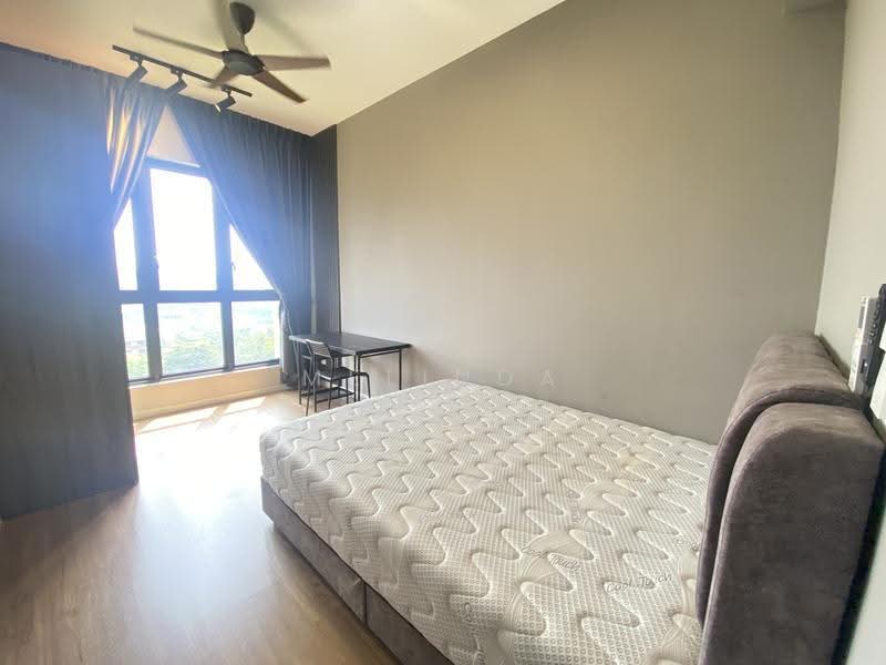 Kediaman Servis untuk Disewa di Sunway Velocity TWO - Melinda Goh - Bedroom - PropertyGuru.com.my