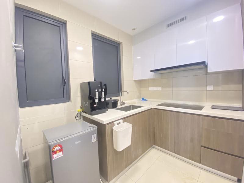 Kediaman Servis untuk Disewa di Sunway Velocity TWO - Melinda Goh - Kitchen - PropertyGuru.com.my