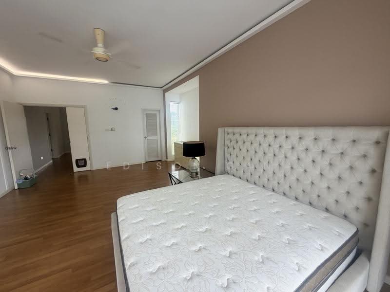Rumah Bandar untuk Disewa di Petaling Jaya (Selangor) - Edison Gan - Bedroom - PropertyGuru.com.my