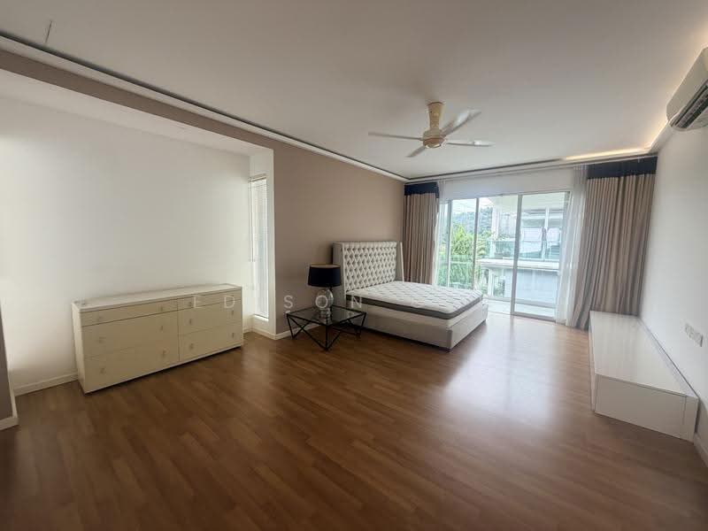 Rumah Bandar untuk Disewa di Petaling Jaya (Selangor) - Edison Gan - Bedroom - PropertyGuru.com.my