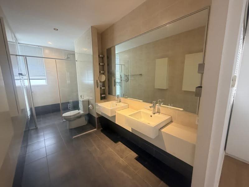 Rumah Bandar untuk Disewa di Petaling Jaya (Selangor) - Edison Gan - Bathroom - PropertyGuru.com.my