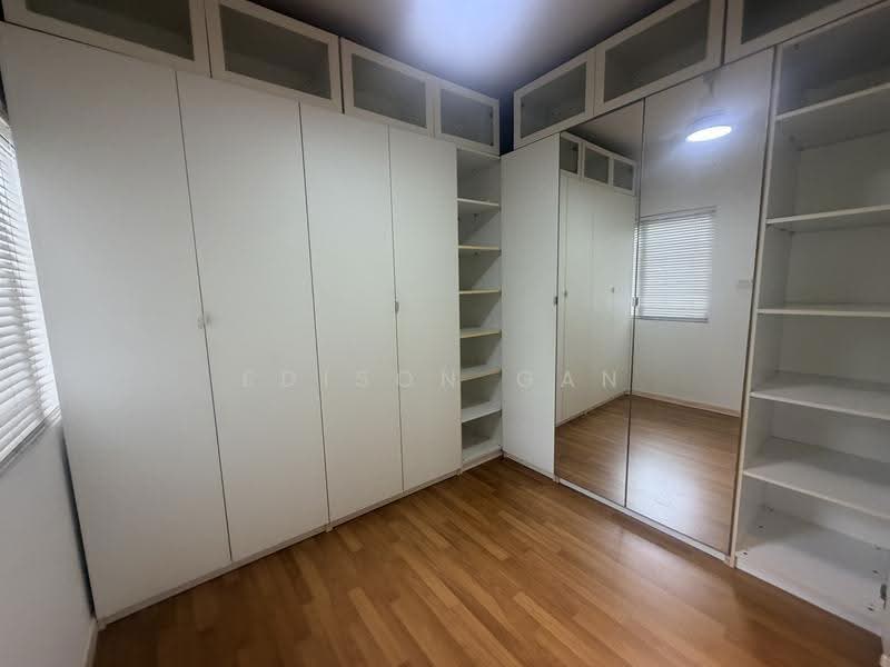 Rumah Bandar untuk Disewa di Petaling Jaya (Selangor) - Edison Gan - Interior - PropertyGuru.com.my