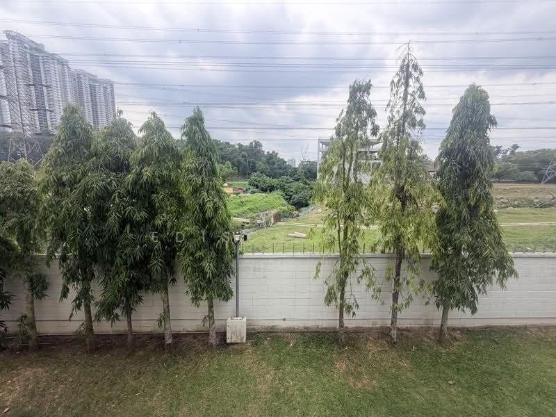 Rumah Bandar untuk Disewa di Petaling Jaya (Selangor) - Edison Gan - Exterior - PropertyGuru.com.my