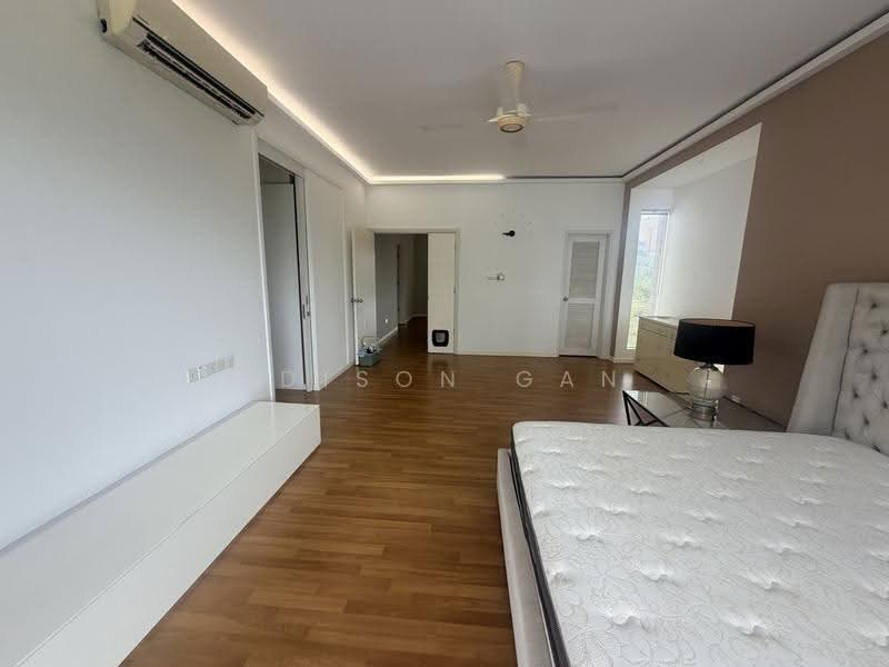Rumah Bandar untuk Disewa di Petaling Jaya (Selangor) - Edison Gan - Bedroom - PropertyGuru.com.my