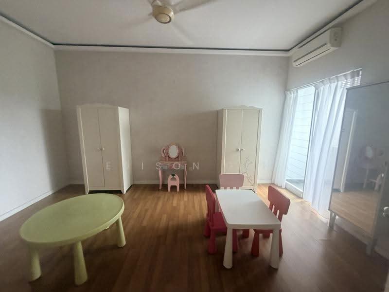 Rumah Bandar untuk Disewa di Petaling Jaya (Selangor) - Edison Gan - Interior - PropertyGuru.com.my