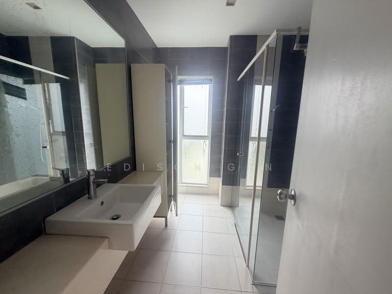 Rumah Bandar untuk Disewa di Petaling Jaya (Selangor) - Edison Gan - Bathroom - PropertyGuru.com.my