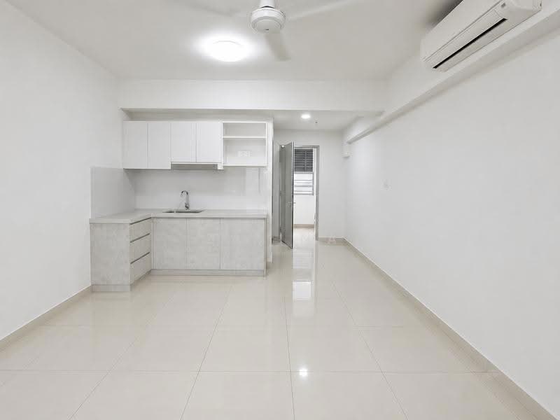 Kediaman Servis untuk Disewa di Tulip Residence - Zalina Zubaidi - Kitchen - PropertyGuru.com.my