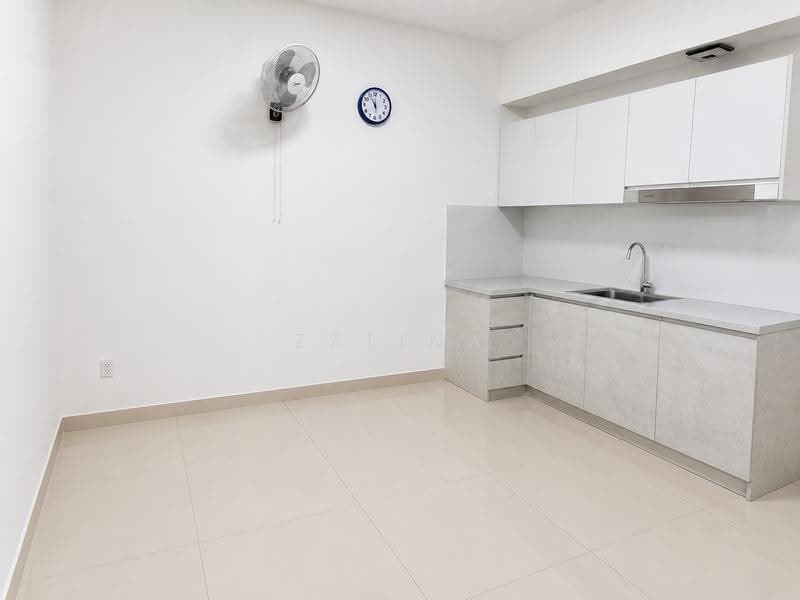 Kediaman Servis untuk Disewa di Tulip Residence - Zalina Zubaidi - Kitchen - PropertyGuru.com.my