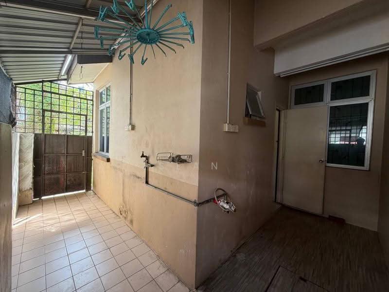 Rumah Teres 2-Tingkat untuk Dijual di Taman Kempas Indah (Tebrau) - Sean Yeoh - PropertyGuru.com.my