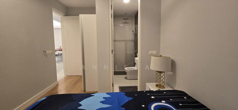 Kediaman Servis untuk Dijual di The Sentral Suites - Annissa Yeo - PropertyGuru.com.my