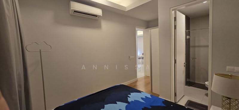 Kediaman Servis untuk Dijual di The Sentral Suites - Annissa Yeo - PropertyGuru.com.my