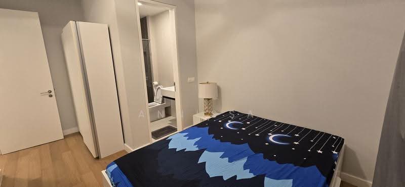 Kediaman Servis untuk Dijual di The Sentral Suites - Annissa Yeo - PropertyGuru.com.my