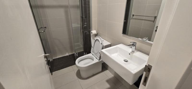 Kediaman Servis untuk Dijual di The Sentral Suites - Annissa Yeo - PropertyGuru.com.my