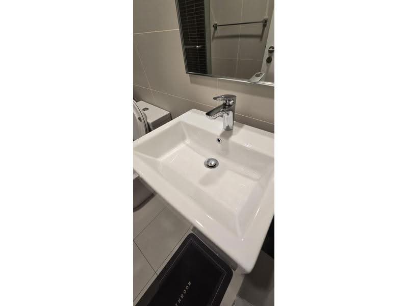 Kediaman Servis untuk Dijual di The Sentral Suites - Annissa Yeo - PropertyGuru.com.my