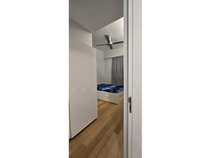 Kediaman Servis untuk Dijual di The Sentral Suites - Annissa Yeo - PropertyGuru.com.my