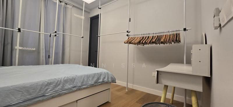 Kediaman Servis untuk Dijual di The Sentral Suites - Annissa Yeo - PropertyGuru.com.my