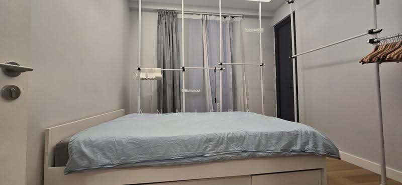 Kediaman Servis untuk Dijual di The Sentral Suites - Annissa Yeo - PropertyGuru.com.my