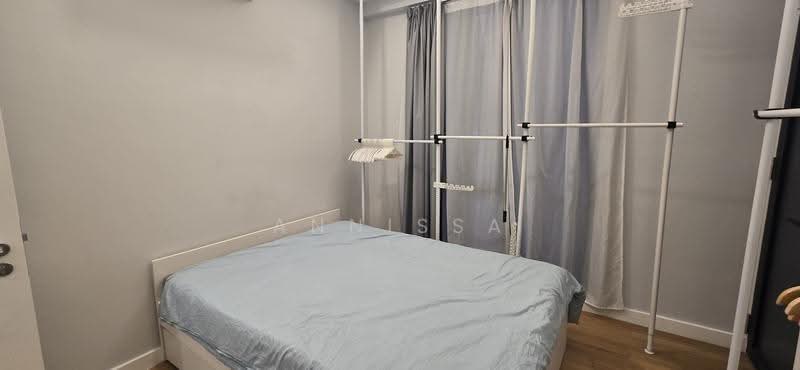 Kediaman Servis untuk Dijual di The Sentral Suites - Annissa Yeo - PropertyGuru.com.my