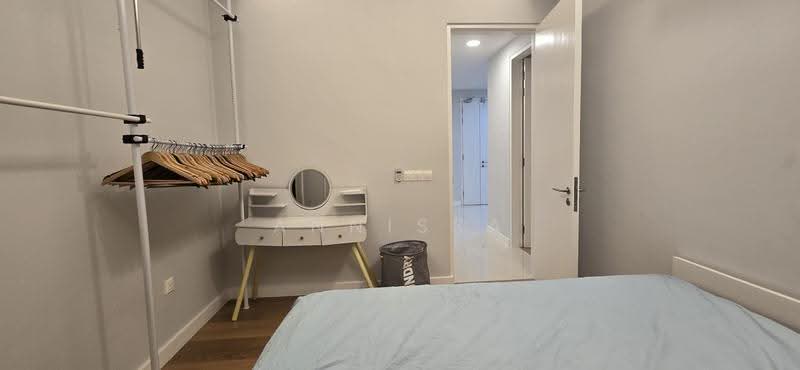 Kediaman Servis untuk Dijual di The Sentral Suites - Annissa Yeo - PropertyGuru.com.my