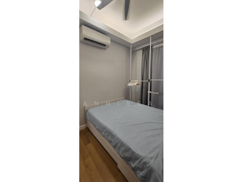 Kediaman Servis untuk Dijual di The Sentral Suites - Annissa Yeo - PropertyGuru.com.my