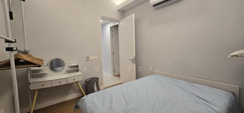 Kediaman Servis untuk Dijual di The Sentral Suites - Annissa Yeo - PropertyGuru.com.my