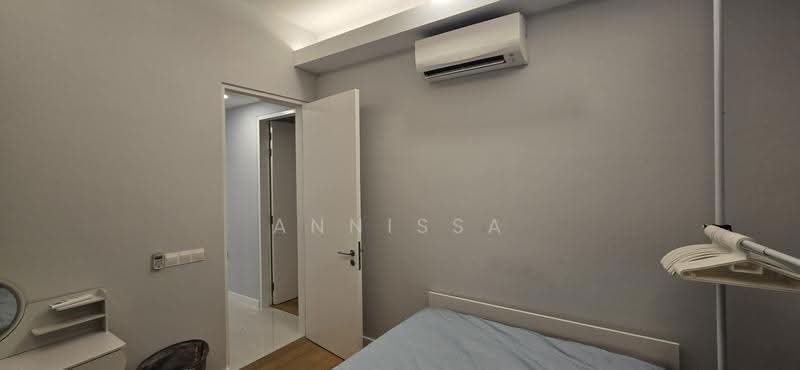 Kediaman Servis untuk Dijual di The Sentral Suites - Annissa Yeo - PropertyGuru.com.my