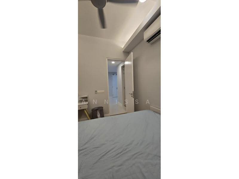 Kediaman Servis untuk Dijual di The Sentral Suites - Annissa Yeo - PropertyGuru.com.my