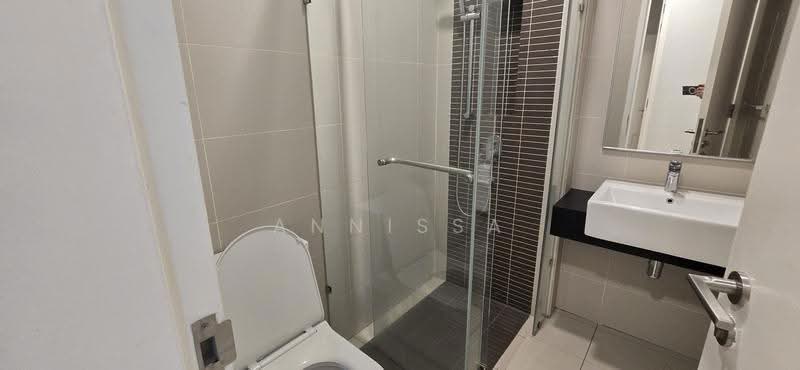 Kediaman Servis untuk Dijual di The Sentral Suites - Annissa Yeo - PropertyGuru.com.my
