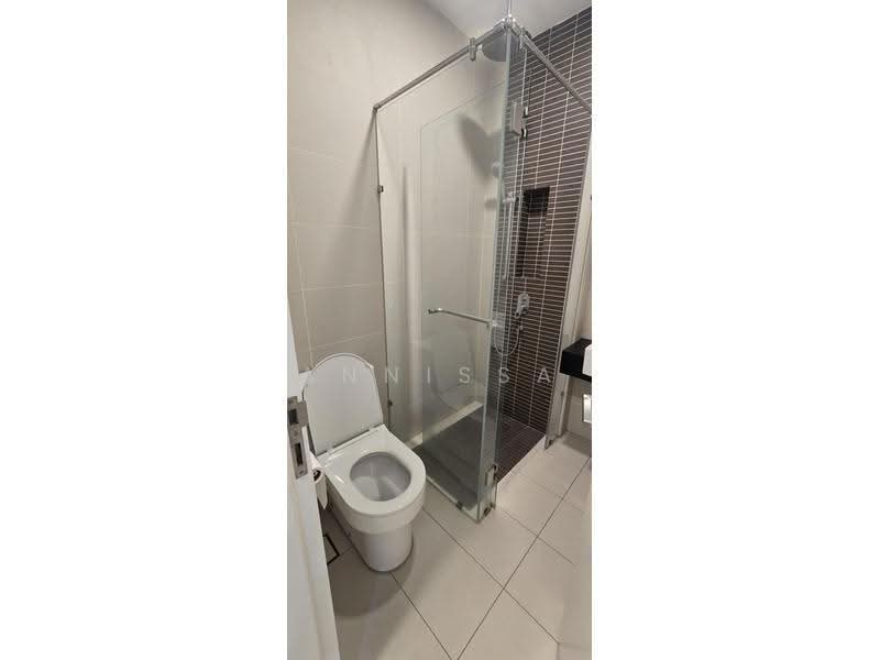 Kediaman Servis untuk Dijual di The Sentral Suites - Annissa Yeo - PropertyGuru.com.my