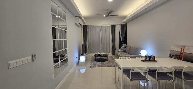 Kediaman Servis untuk Dijual di The Sentral Suites - Annissa Yeo - PropertyGuru.com.my