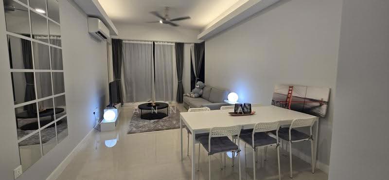 Kediaman Servis untuk Dijual di The Sentral Suites - Annissa Yeo - PropertyGuru.com.my