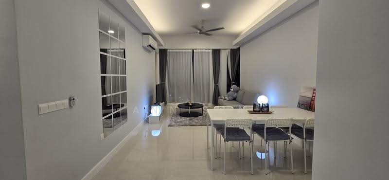 Kediaman Servis untuk Dijual di The Sentral Suites - Annissa Yeo - PropertyGuru.com.my