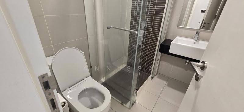 Kediaman Servis untuk Dijual di The Sentral Suites - Annissa Yeo - PropertyGuru.com.my