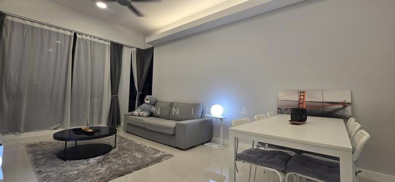 Kediaman Servis untuk Dijual di The Sentral Suites - Annissa Yeo - PropertyGuru.com.my