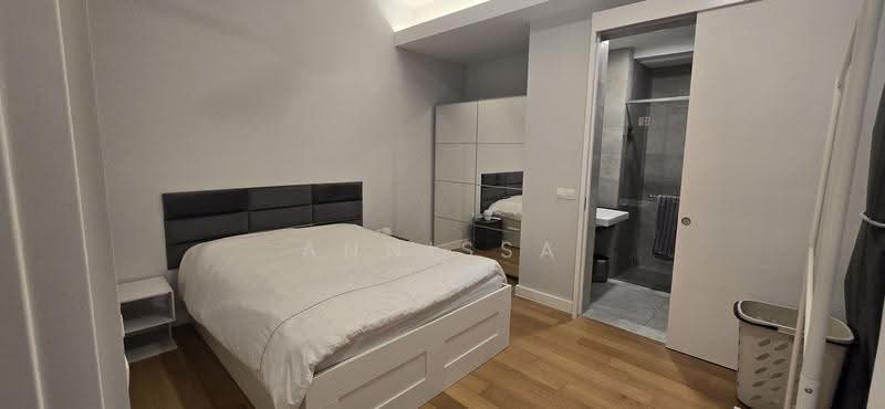 Kediaman Servis untuk Dijual di The Sentral Suites - Annissa Yeo - PropertyGuru.com.my