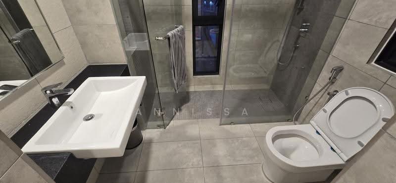 Kediaman Servis untuk Dijual di The Sentral Suites - Annissa Yeo - PropertyGuru.com.my
