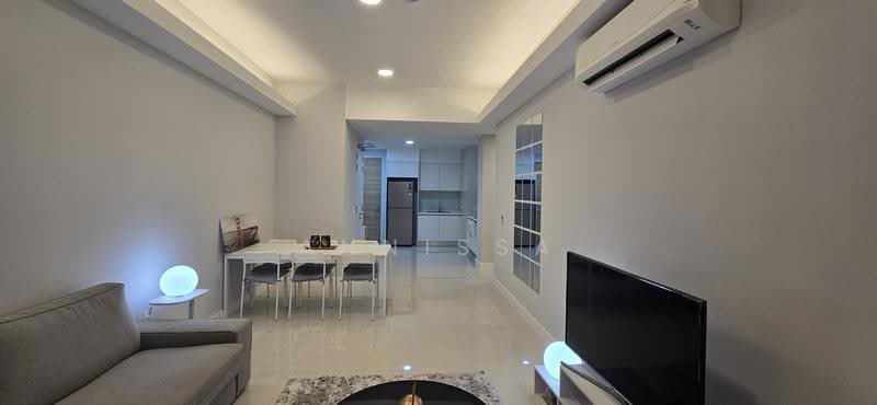 Kediaman Servis untuk Dijual di The Sentral Suites - Annissa Yeo - PropertyGuru.com.my