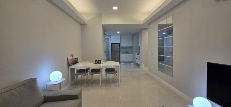 Kediaman Servis untuk Dijual di The Sentral Suites - Annissa Yeo - PropertyGuru.com.my
