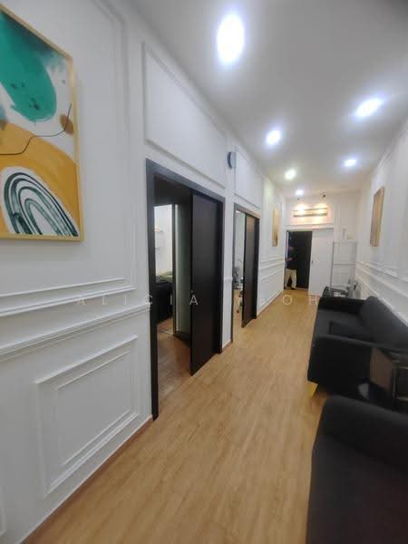 Kedai untuk Dijual di Wangsa Maju (Kuala Lumpur) - Alicia Yeoh - Corridor - PropertyGuru.com.my