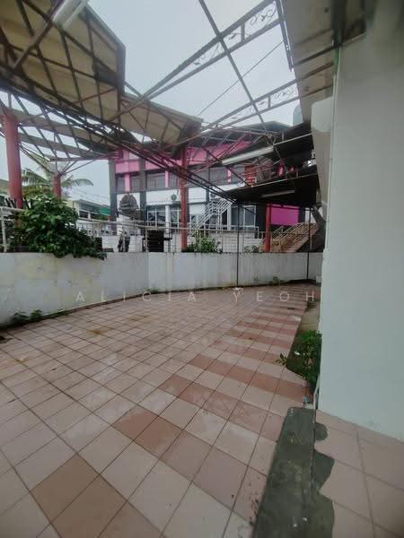 Kedai untuk Dijual di Wangsa Maju (Kuala Lumpur) - Alicia Yeoh - Exterior - PropertyGuru.com.my