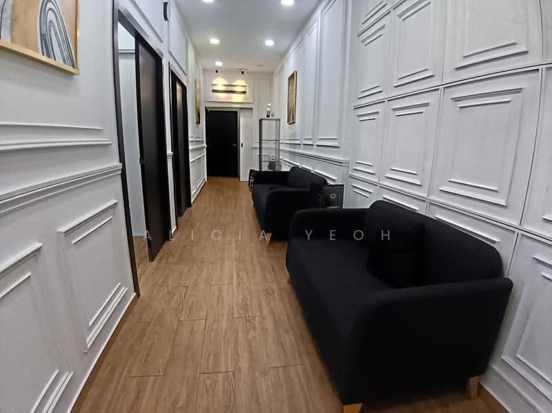 Kedai untuk Dijual di Wangsa Maju (Kuala Lumpur) - Alicia Yeoh - Corridor - PropertyGuru.com.my