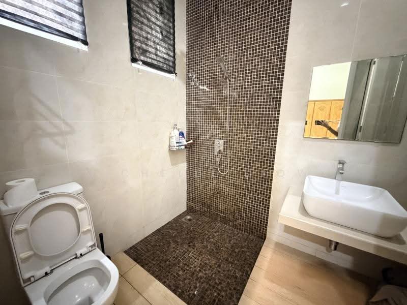 Bungalow House for Sale in Bandar Mahkota Cheras (Cheras) - Michelle Siow - Bathroom - PropertyGuru.com.my