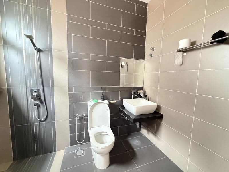 Bungalow House for Sale in Bandar Mahkota Cheras (Cheras) - Michelle Siow - Bathroom - PropertyGuru.com.my