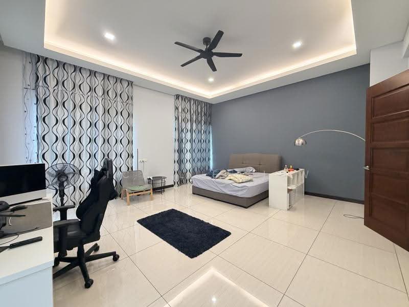 Bungalow House for Sale in Bandar Mahkota Cheras (Cheras) - Michelle Siow - Bedroom - PropertyGuru.com.my