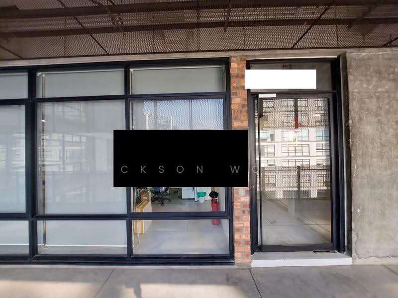 Office for Rent in Petaling Jaya (Selangor) - Jackson Wong - Exterior - PropertyGuru.com.my
